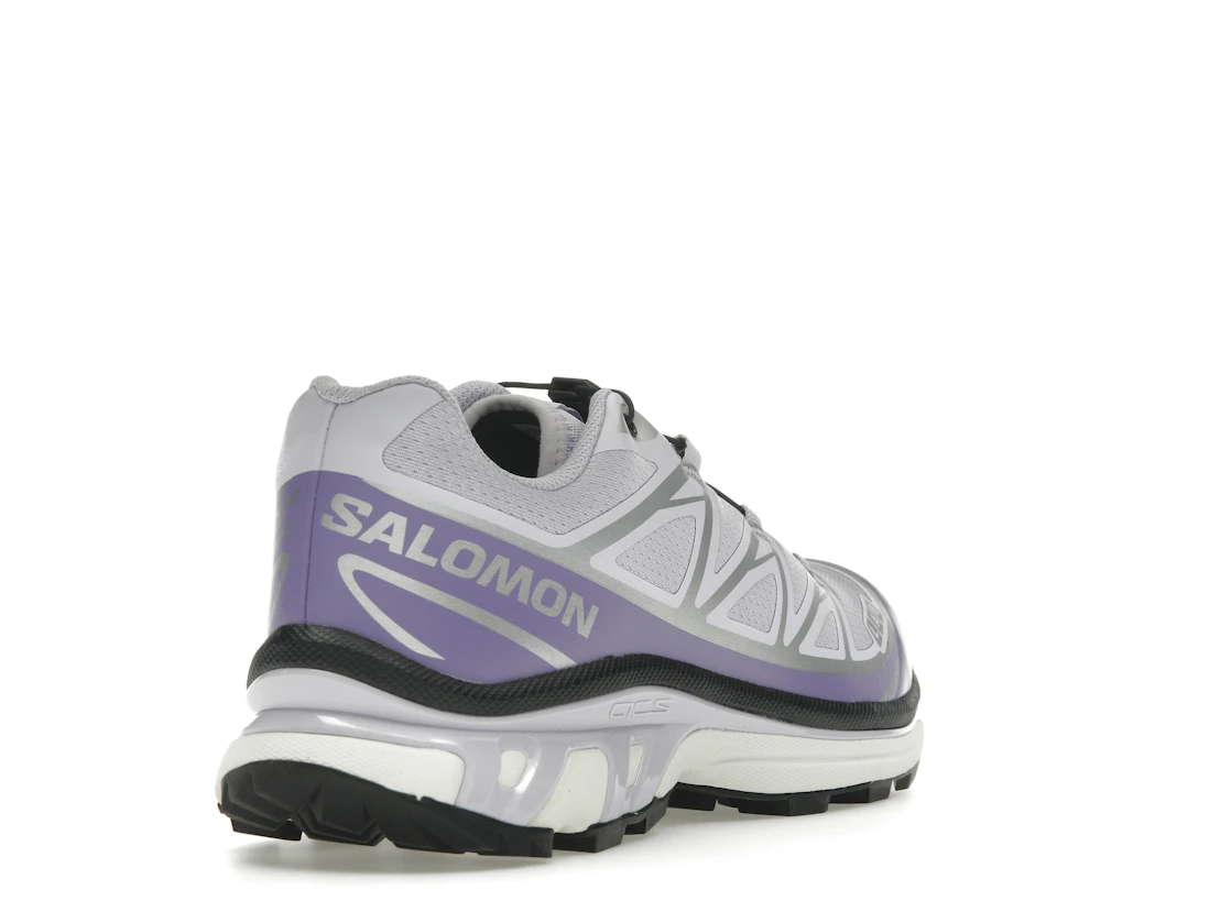 Salomon XT-6 Purple Heather