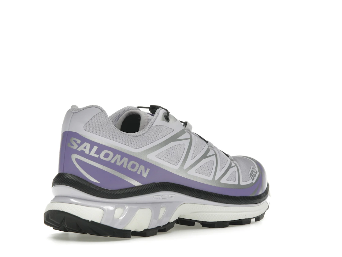 Salomon XT-6 Purple Heather