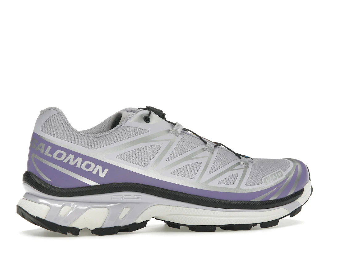 Salomon XT-6 Purple Heather