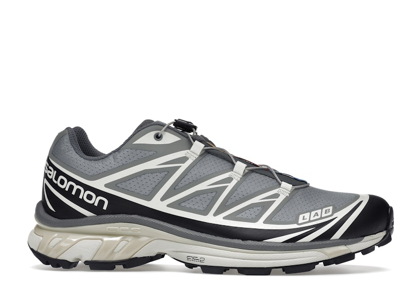 Salomon XT-6 RECUT Monument Phantom
