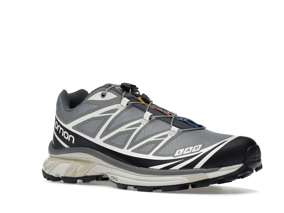 Salomon XT-6 RECUT Monument Phantom