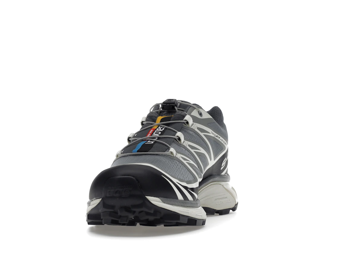 Salomon XT-6 RECUT Monument Phantom