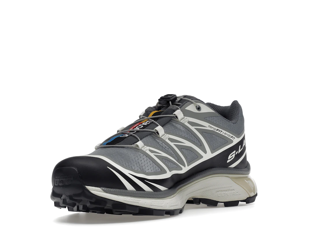 Salomon XT-6 RECUT Monument Phantom