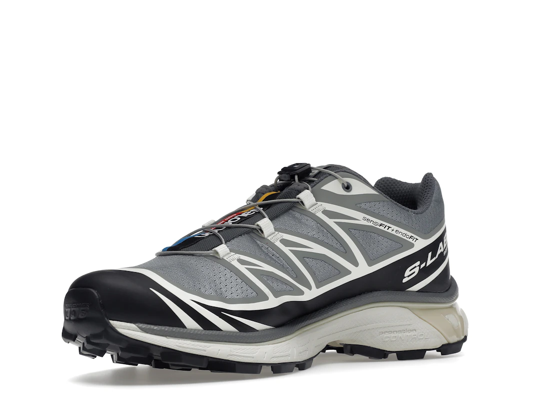 Salomon XT-6 RECUT Monument Phantom