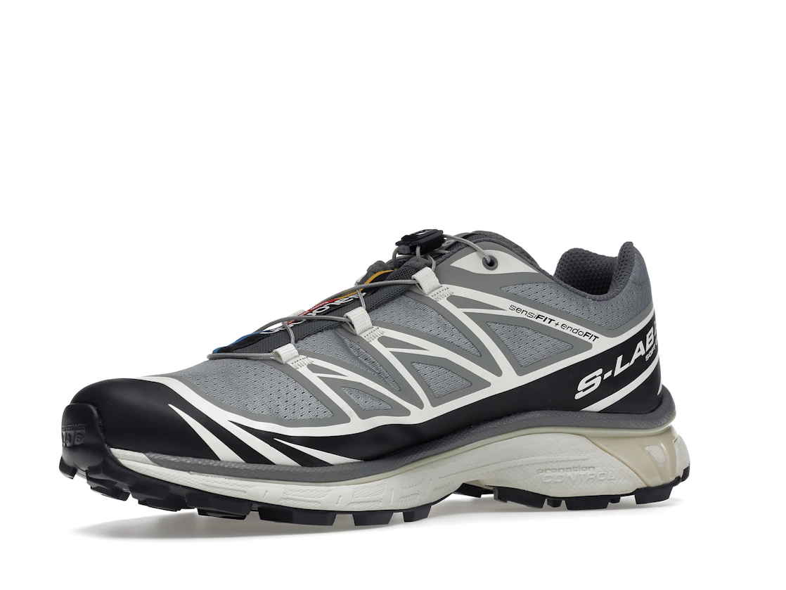 Salomon XT-6 RECUT Monument Phantom