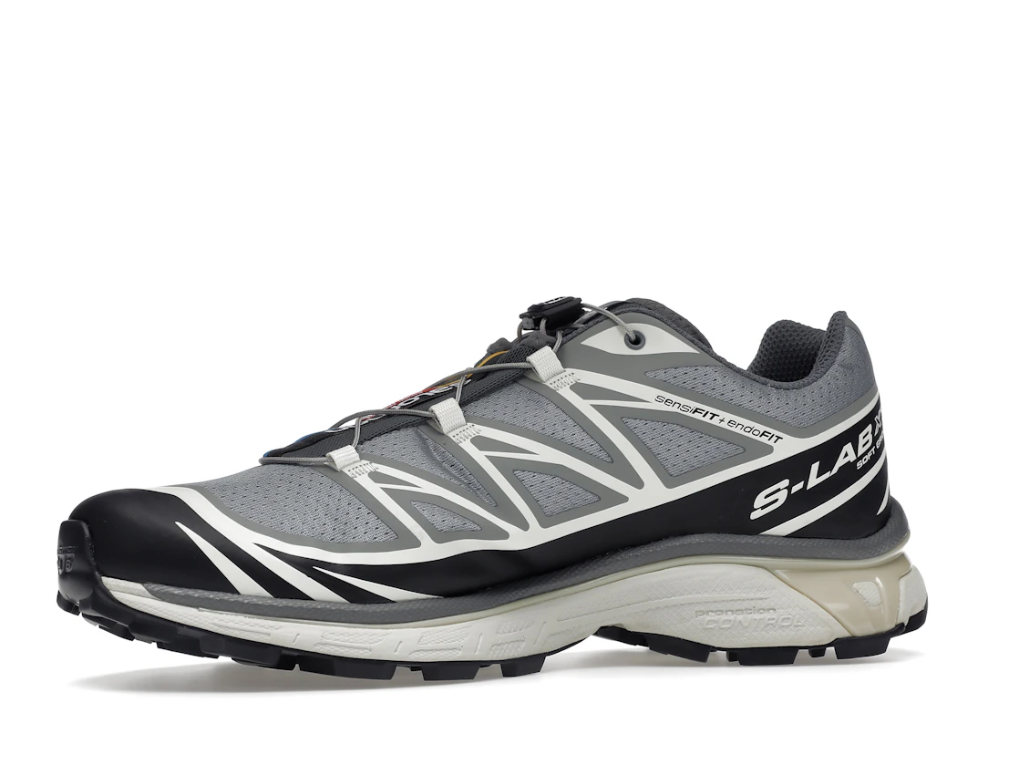 Salomon XT-6 RECUT Monument Phantom