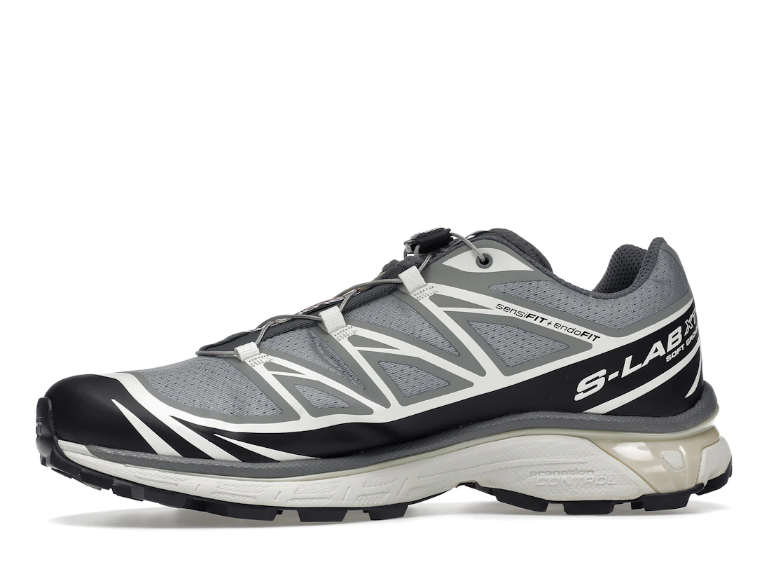 Salomon XT-6 RECUT Monument Phantom