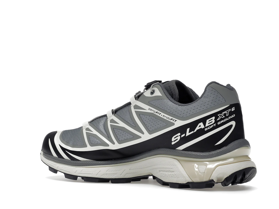 Salomon XT-6 RECUT Monument Phantom