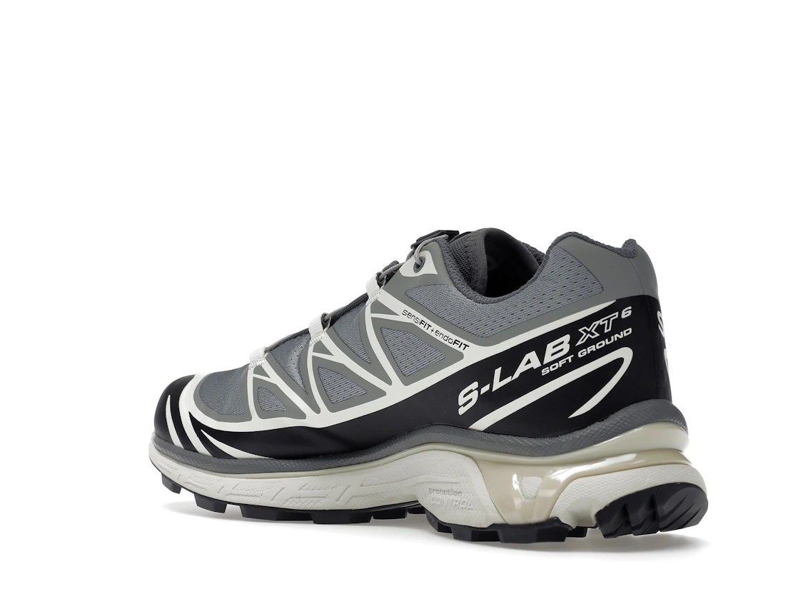 Salomon XT-6 RECUT Monument Phantom