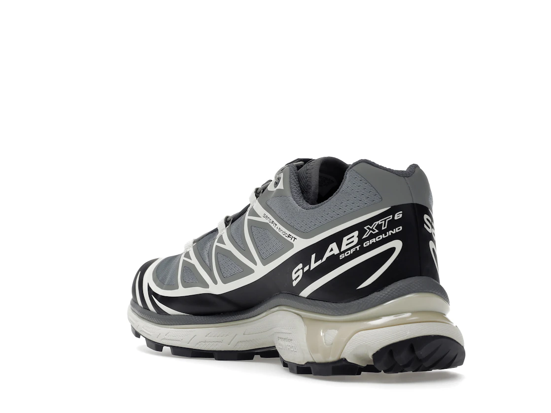 Salomon XT-6 RECUT Monument Phantom