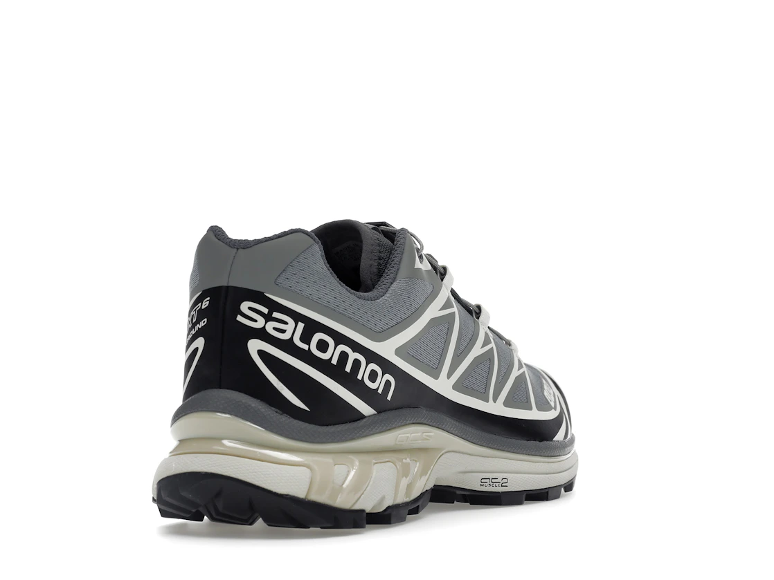 Salomon XT-6 RECUT Monument Phantom
