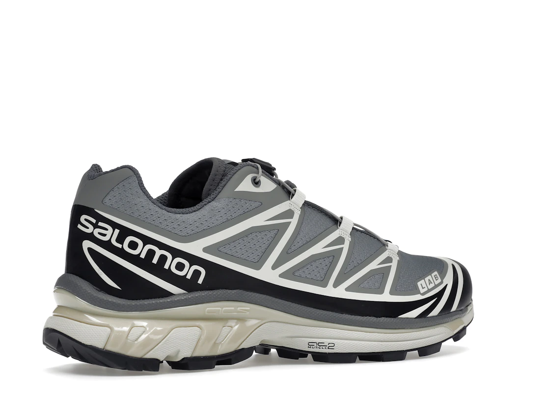 Salomon XT-6 RECUT Monument Phantom