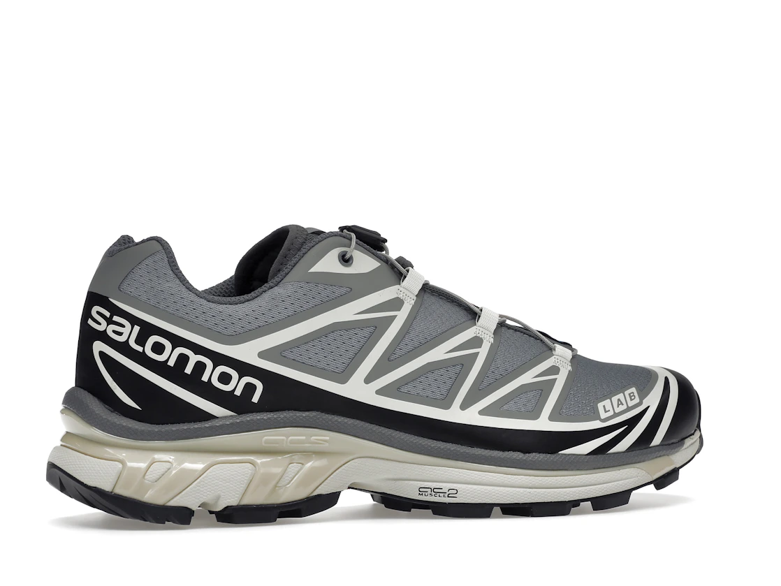Salomon XT-6 RECUT Monument Phantom