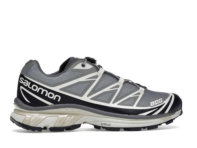 Salomon XT-6 RECUT Monument Phantom