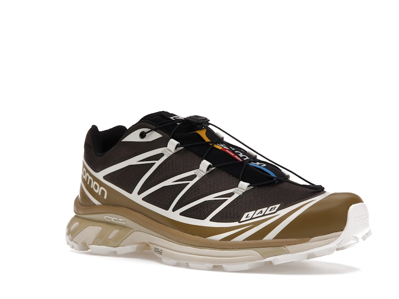 Salomon XT-6 RECUT Wren Kangaroo