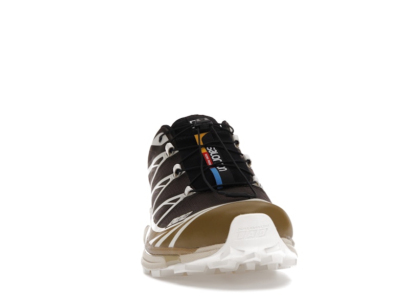 Salomon XT-6 RECUT Wren Kangaroo