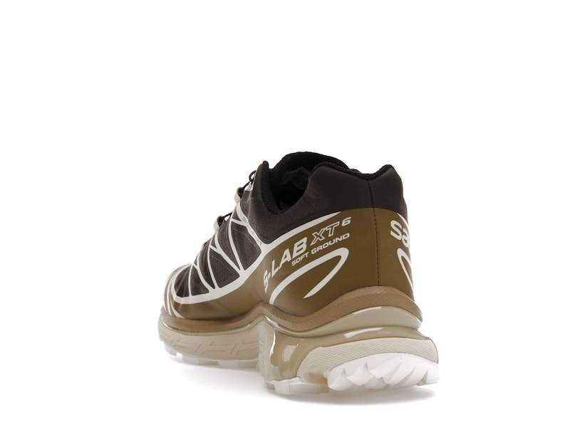 Salomon XT-6 RECUT Wren Kangaroo