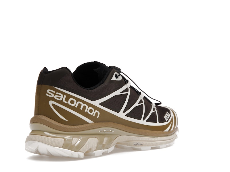 Salomon XT-6 RECUT Wren Kangaroo