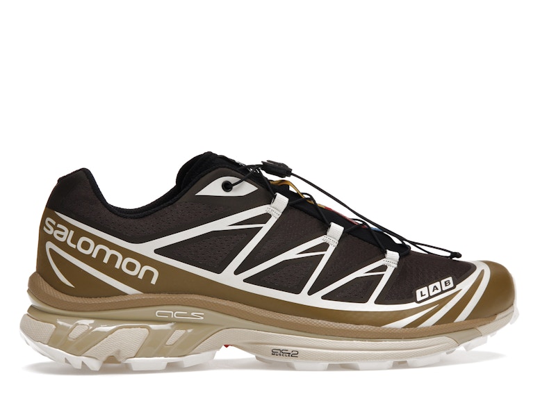 Salomon XT-6 RECUT Wren Kangaroo