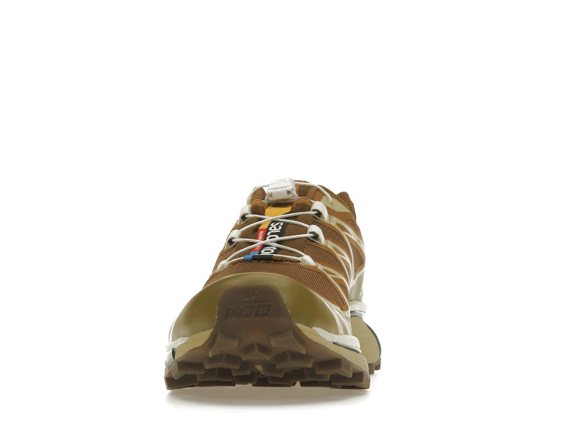 Salomon XT-6 Rubber Lizard