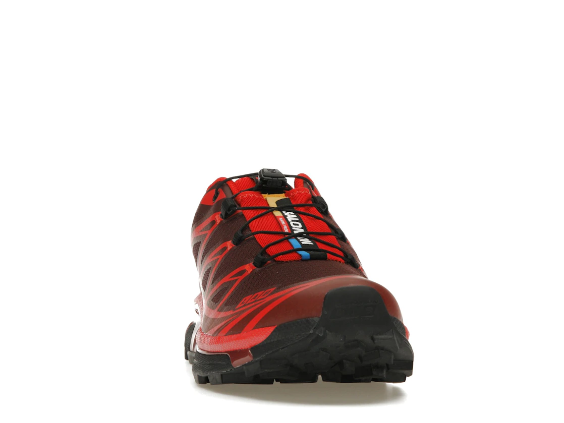 Salomon XT-6 Rum Raisin