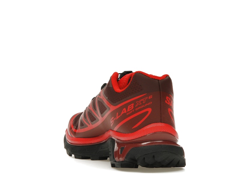 Salomon XT-6 Rum Raisin