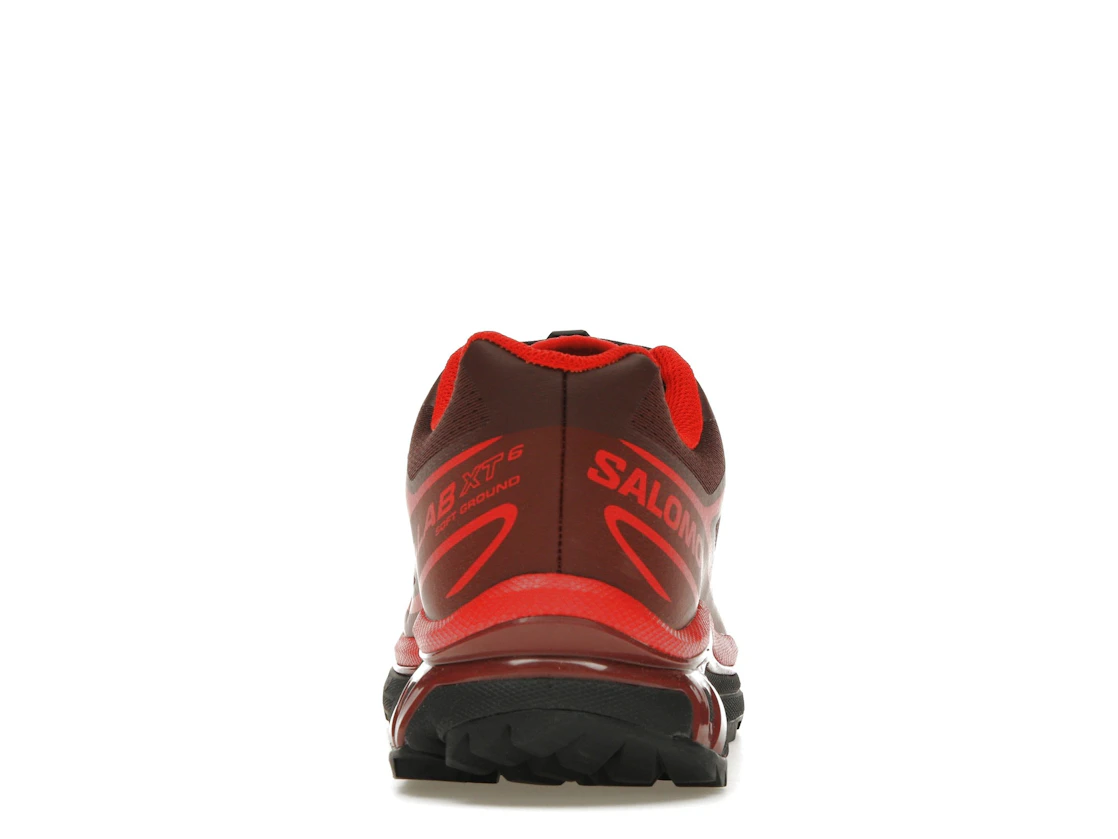 Salomon XT-6 Rum Raisin