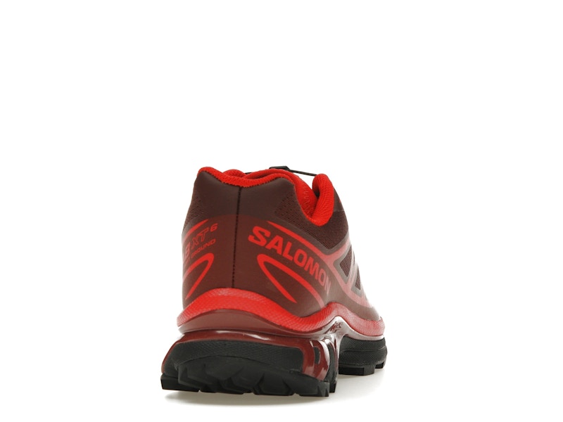 Salomon XT-6 Rum Raisin
