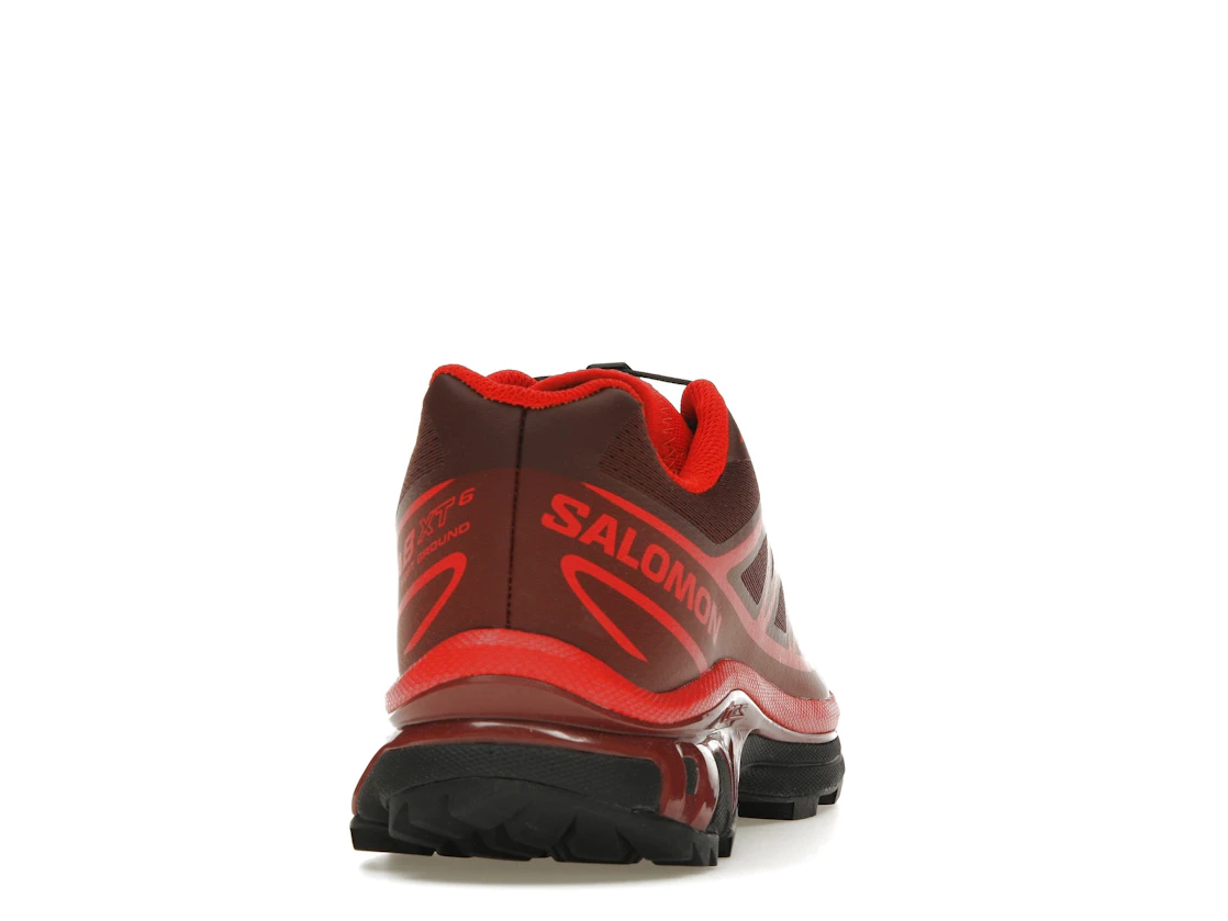 Salomon XT-6 Rum Raisin