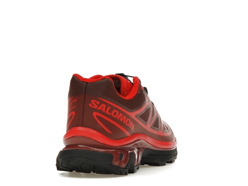 Salomon XT-6 Rum Raisin