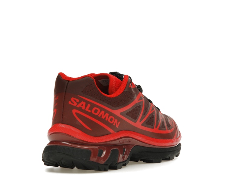 Salomon XT-6 Rum Raisin
