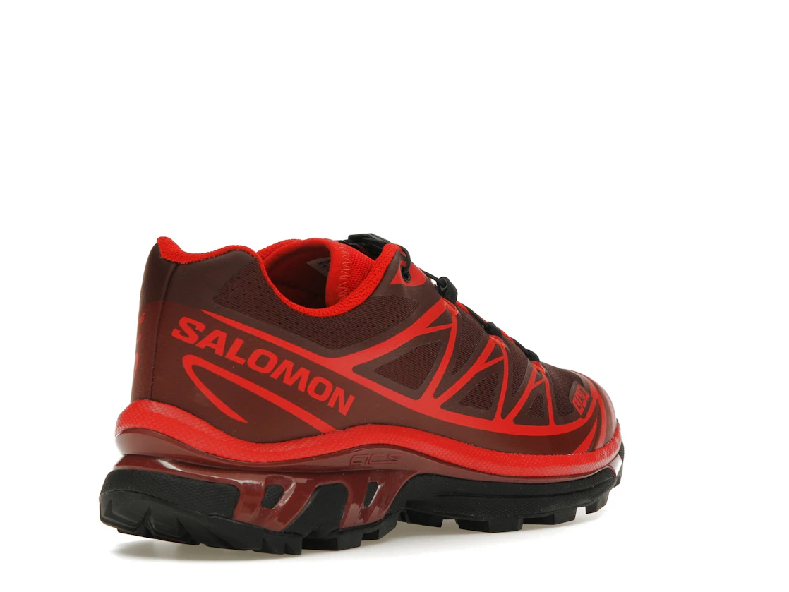 Salomon XT-6 Rum Raisin