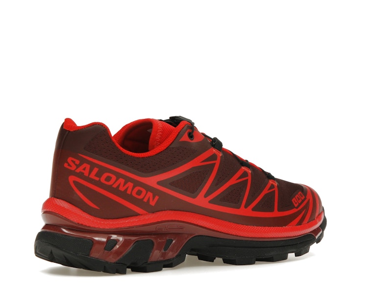 Salomon XT-6 Rum Raisin