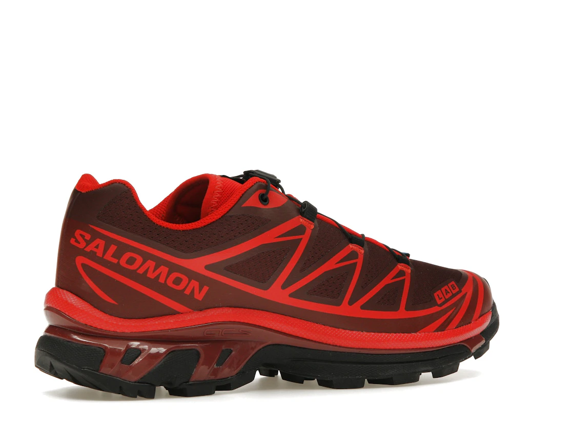 Salomon XT-6 Rum Raisin