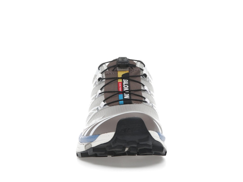 Salomon XT-6 Silver Cloud Iron Ultramarine