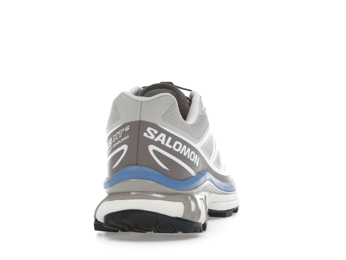 Salomon XT-6 Silver Cloud Iron Ultramarine