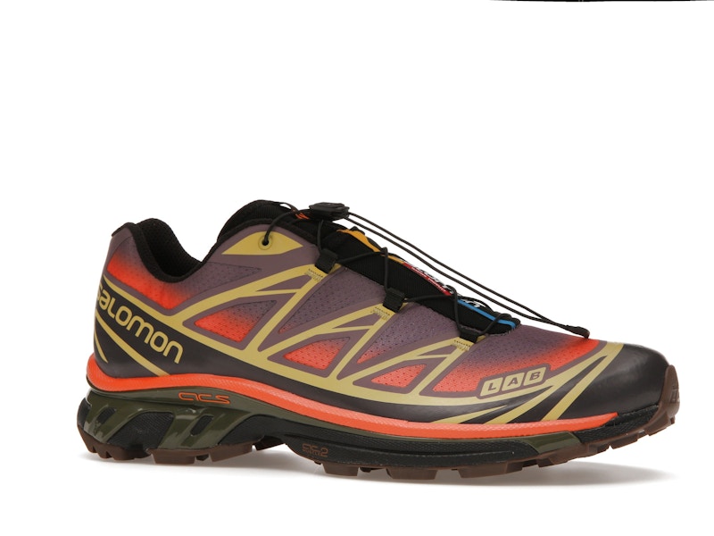 Salomon XT-6 Skyline Moonscape