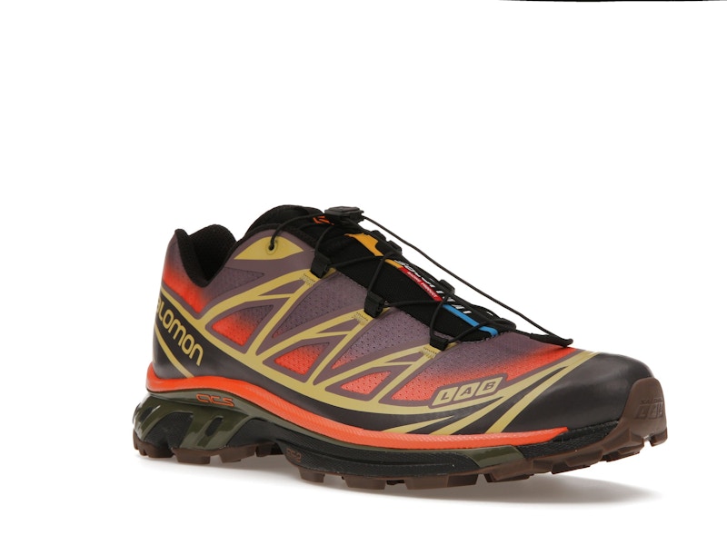 Salomon XT-6 Skyline Moonscape