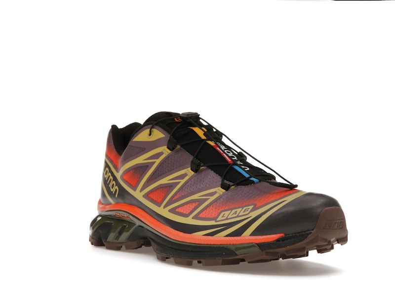 Salomon XT-6 Skyline Moonscape