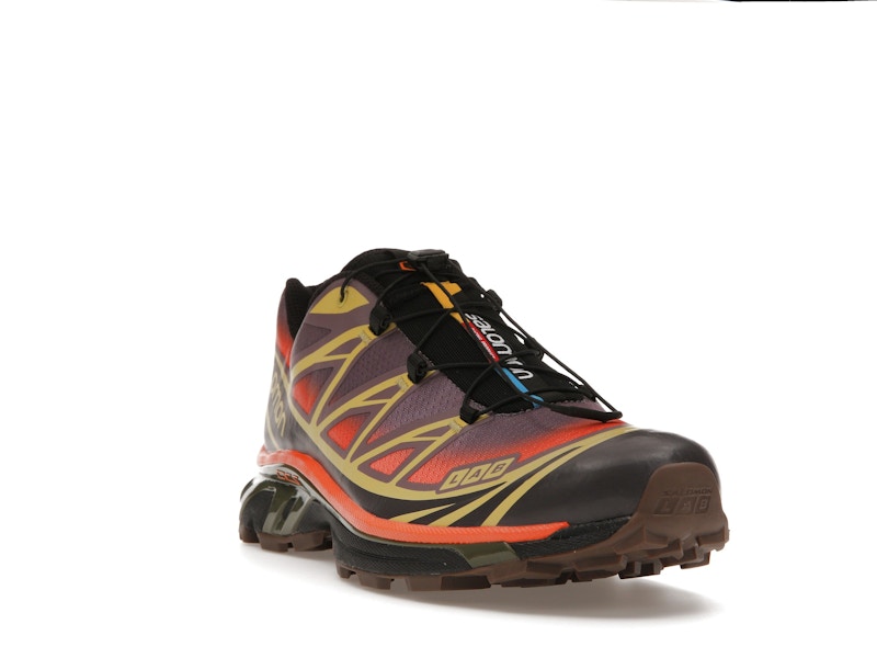 Salomon XT-6 Skyline Moonscape