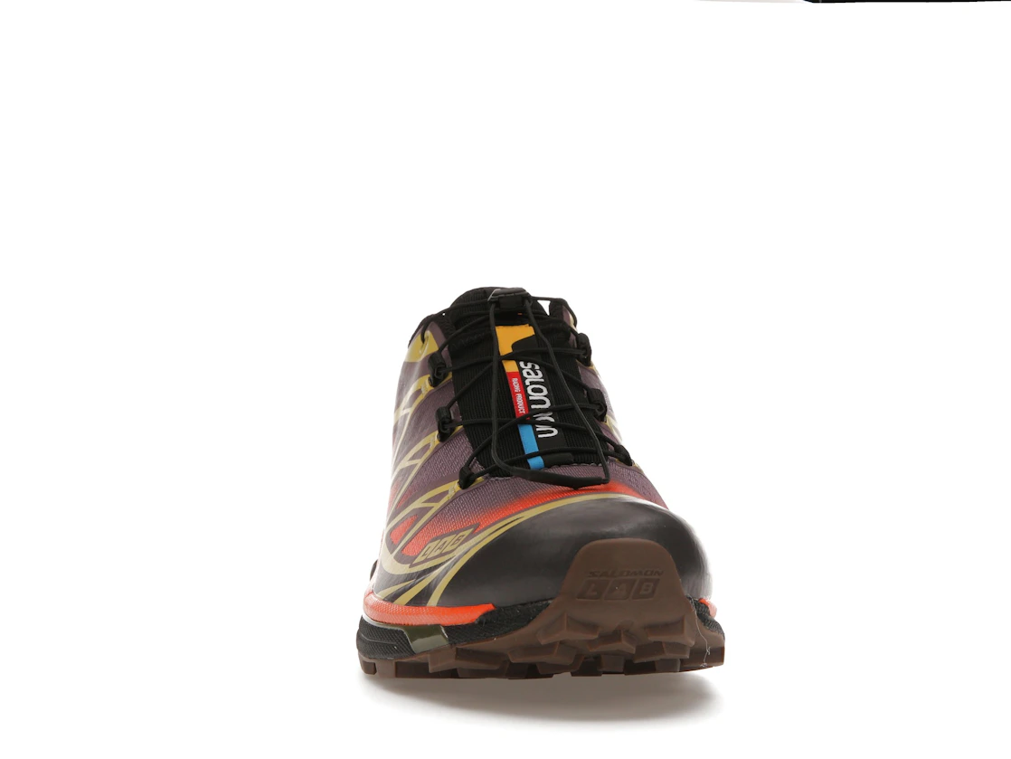 Salomon XT-6 Skyline Moonscape