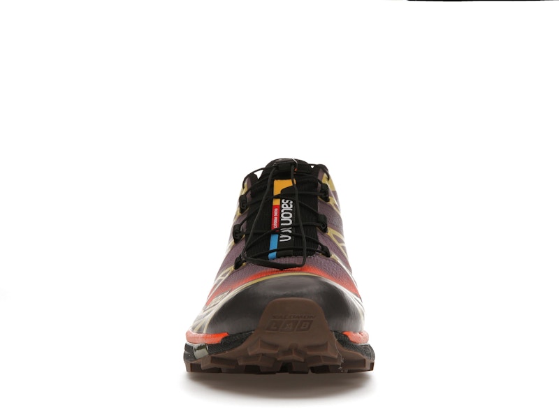 Salomon XT-6 Skyline Moonscape