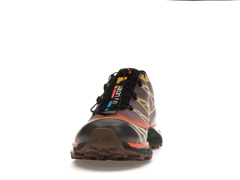Salomon XT-6 Skyline Moonscape