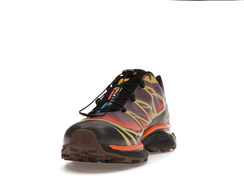 Salomon XT-6 Skyline Moonscape