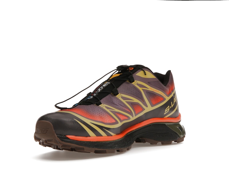 Salomon XT-6 Skyline Moonscape