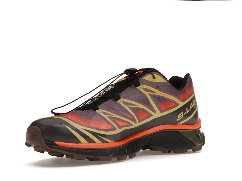 Salomon XT-6 Skyline Moonscape