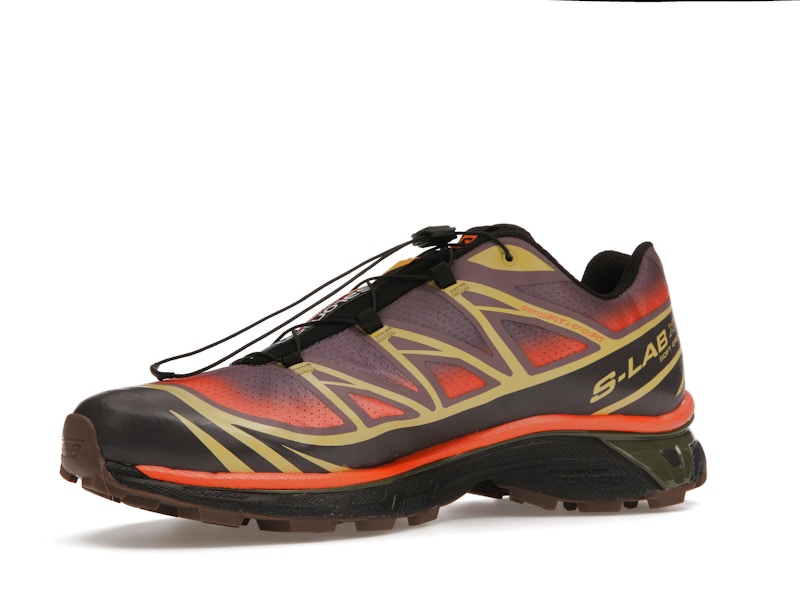 Salomon XT-6 Skyline Moonscape