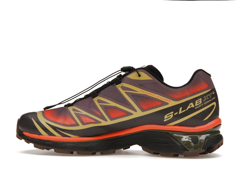 Salomon XT-6 Skyline Moonscape