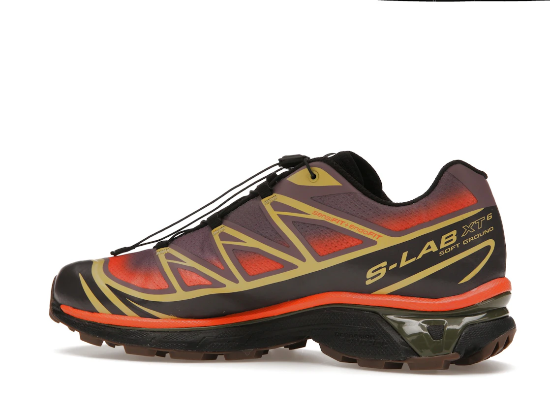 Salomon XT-6 Skyline Moonscape