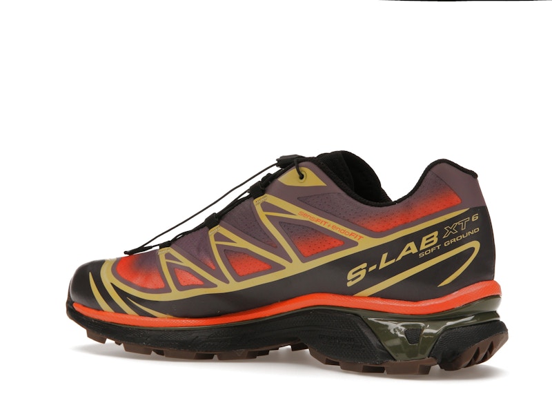 Salomon XT-6 Skyline Moonscape